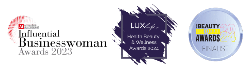 Nadia Mua awards