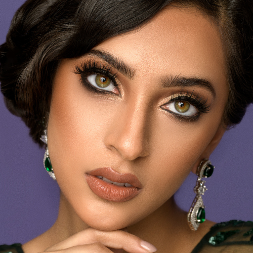 personal makeover services