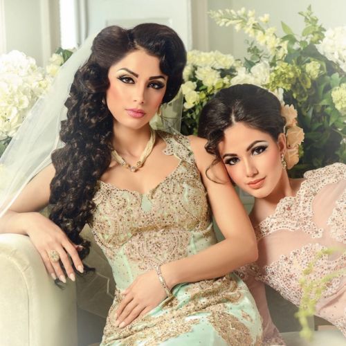 Occasion & Party Makeup