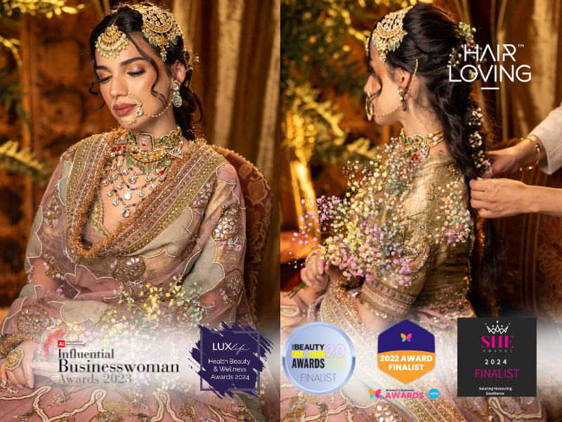 hairloving thank you image